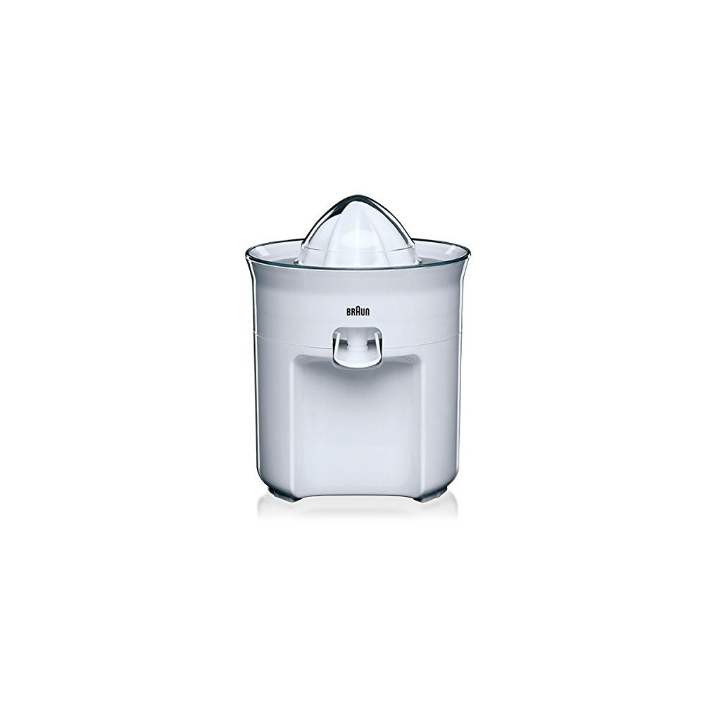 Produktbild för Braun Tribute Collection CJ 3050 - citruspress - vit