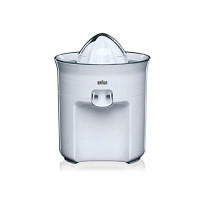 Produktbild för Braun Tribute Collection CJ 3050 - citruspress - vit