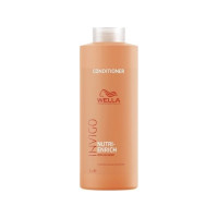 Produktbild för Wella Invigo Nutri-Enrich Deep Nourishing Conditioner 1000 m...