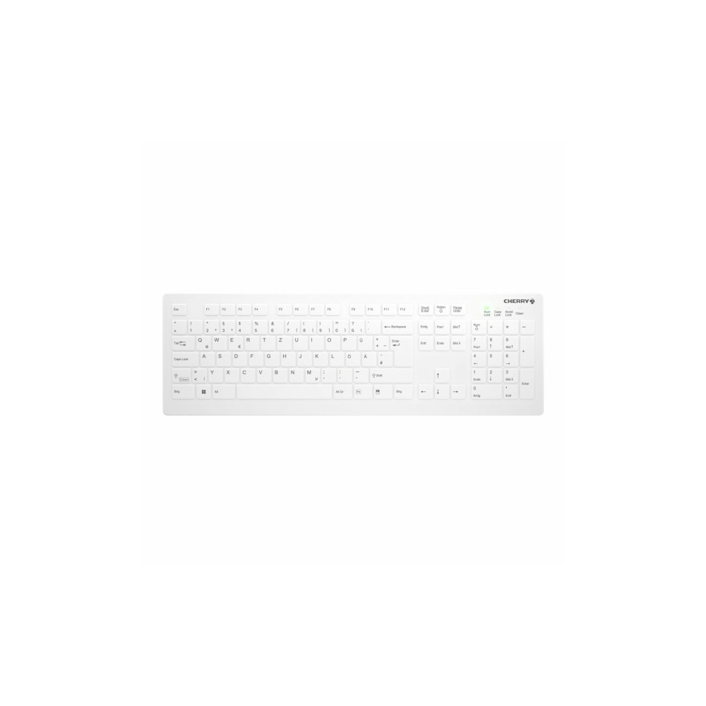 Produktbild för Active Key AK-C8112