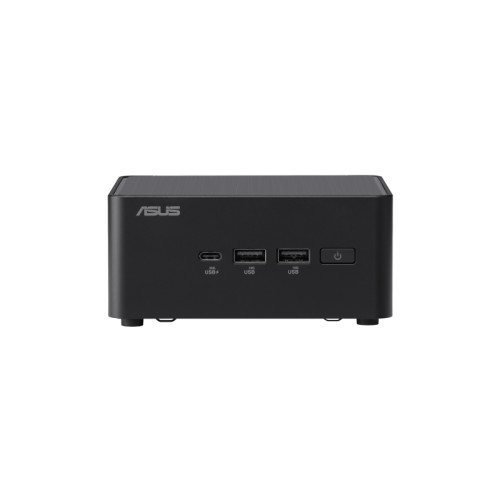 ASUS ASUS NUC 14 Pro Tall Kit RNUC14RVHU7089C2I - mini-PC Core Ultra 7 155H 1.4 GHz - 32 GB - SSD 1 TB