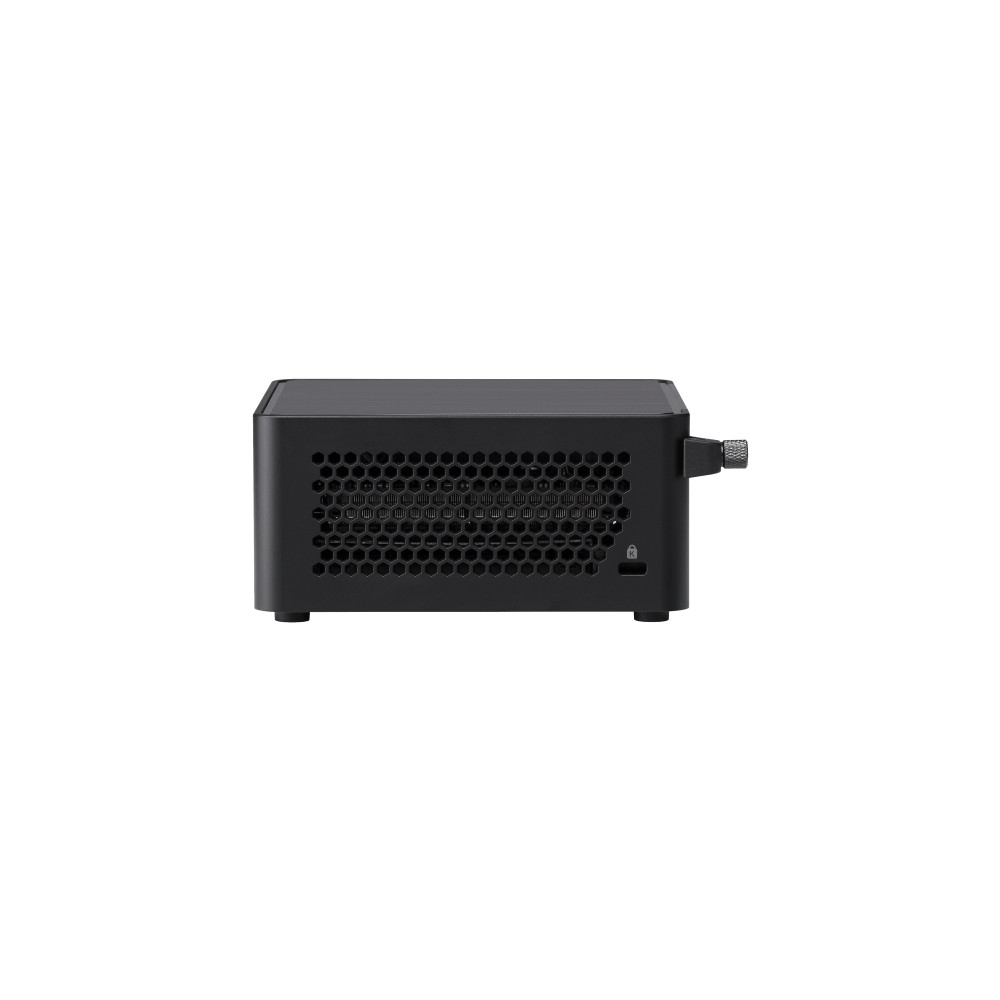Produktbild för ASUS NUC 14 Pro Tall Kit RNUC14RVHU7089C2I - mini-PC Core Ultra 7 155H 1.4 GHz - 32 GB - SSD 1 TB