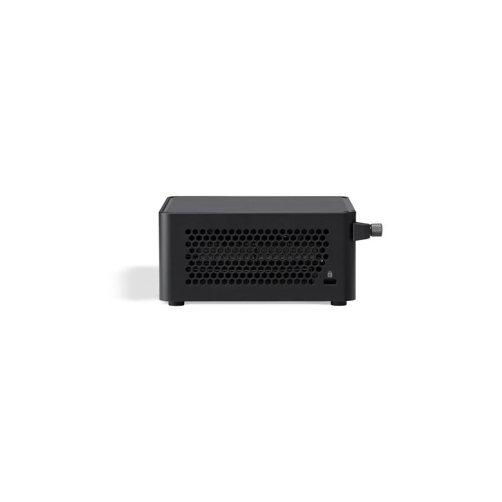 Produktbild för ASUS NUC 14 Pro Tall Kit RNUC14RVHU7089C2I - mini-PC Core Ultra 7 155H 1.4 GHz - 32 GB - SSD 1 TB