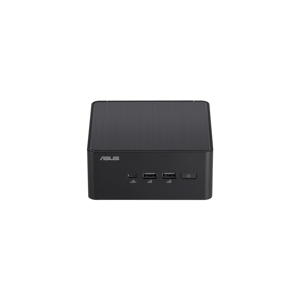 Produktbild för ASUS NUC 14 Pro Tall Kit RNUC14RVHU7089C2I - mini-PC Core Ultra 7 155H 1.4 GHz - 32 GB - SSD 1 TB