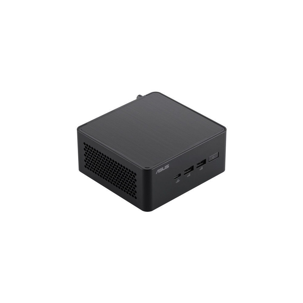 Produktbild för ASUS NUC 14 Pro Tall Kit RNUC14RVHU7089C2I - mini-PC Core Ultra 7 155H 1.4 GHz - 32 GB - SSD 1 TB