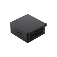 Produktbild för ASUS NUC 14 Pro Tall Kit RNUC14RVHU7089C2I - mini-PC Core Ultra 7 155H 1.4 GHz - 32 GB - SSD 1 TB