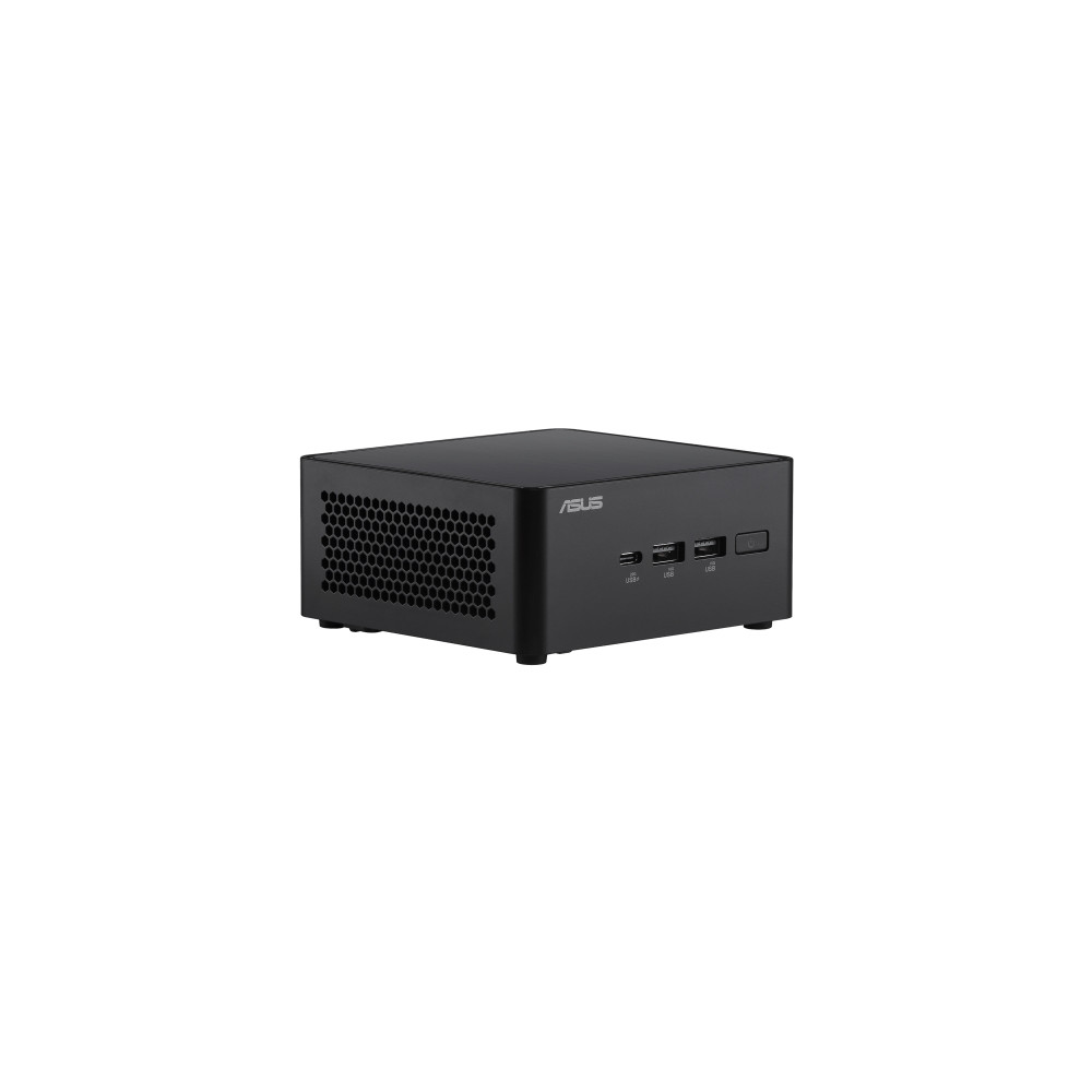 Produktbild för ASUS NUC 14 Pro Tall Kit RNUC14RVHU7089C2I - mini-PC Core Ultra 7 155H 1.4 GHz - 32 GB - SSD 1 TB
