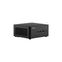 Produktbild för ASUS NUC 14 Pro Tall Kit RNUC14RVHU7089C2I - mini-PC Core Ultra 7 155H 1.4 GHz - 32 GB - SSD 1 TB