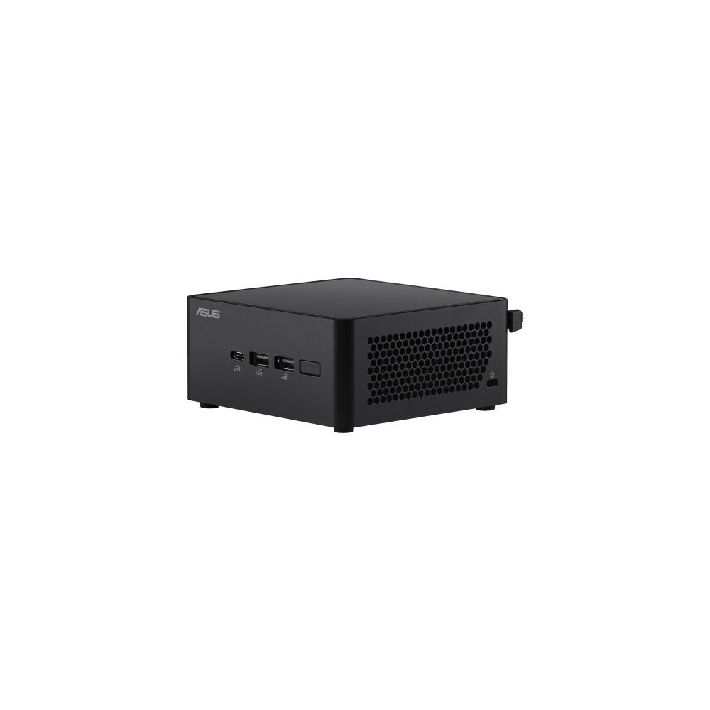 Produktbild för ASUS NUC 14 Pro Tall Kit RNUC14RVHU7089C2I - mini-PC Core Ultra 7 155H 1.4 GHz - 32 GB - SSD 1 TB