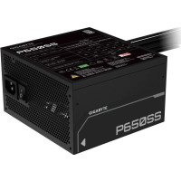 Produktbild för Gigabyte P650SS - nätaggregat - 650 watt