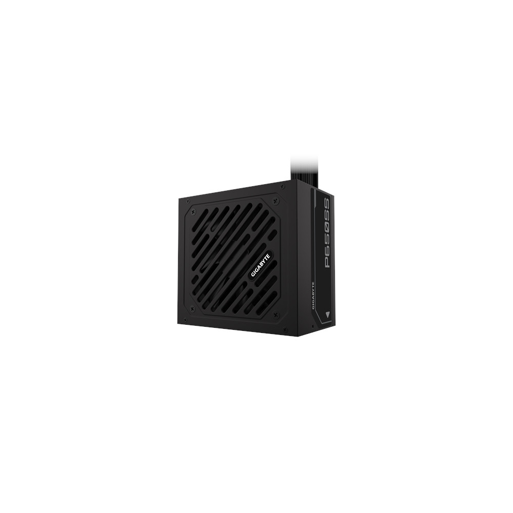 Produktbild för Gigabyte P650SS - nätaggregat - 650 watt