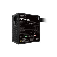 Produktbild för Gigabyte P650SS - nätaggregat - 650 watt