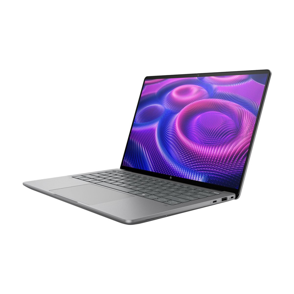 Produktbild för HP ZBook Ultra G1a Mobile Workstation - Copilot+ PC, AI PC, AI Workstation - 14" - AMD Ryzen AI Max+ - 395 - 128 GB RAM - 4 TB SSD - hela norden