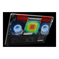 Produktbild för HP ZBook Ultra G1a Mobile Workstation - Copilot+ PC, AI PC, AI Workstation - 14" - AMD Ryzen AI Max+ - 395 - 128 GB RAM - 4 TB SSD - hela norden