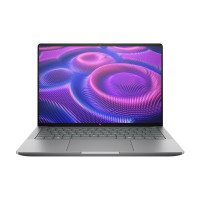 Produktbild för HP ZBook Ultra G1a Mobile Workstation - Copilot+ PC, AI PC, AI Workstation - 14" - AMD Ryzen AI Max+ - 395 - 128 GB RAM - 4 TB SSD - hela norden