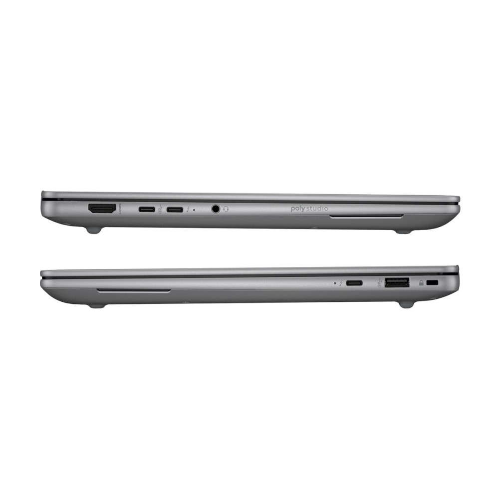 Produktbild för HP ZBook Ultra G1a Mobile Workstation - Copilot+ PC, AI PC, AI Workstation - 14" - AMD Ryzen AI Max+ - 395 - 128 GB RAM - 4 TB SSD - hela norden