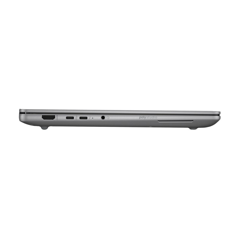 Produktbild för HP ZBook Ultra G1a Mobile Workstation - Copilot+ PC, AI PC, AI Workstation - 14" - AMD Ryzen AI Max+ - 395 - 128 GB RAM - 4 TB SSD - hela norden