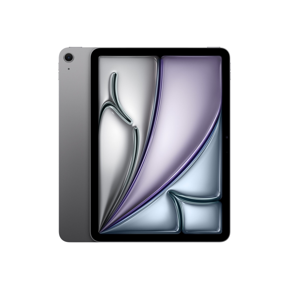 Produktbild för Apple 11-inch iPad Air M3 Wi-Fi - surfplatta - 512 GB - 11"