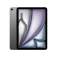 Produktbild för Apple 11-inch iPad Air M3 Wi-Fi - surfplatta - 512 GB - 11"
