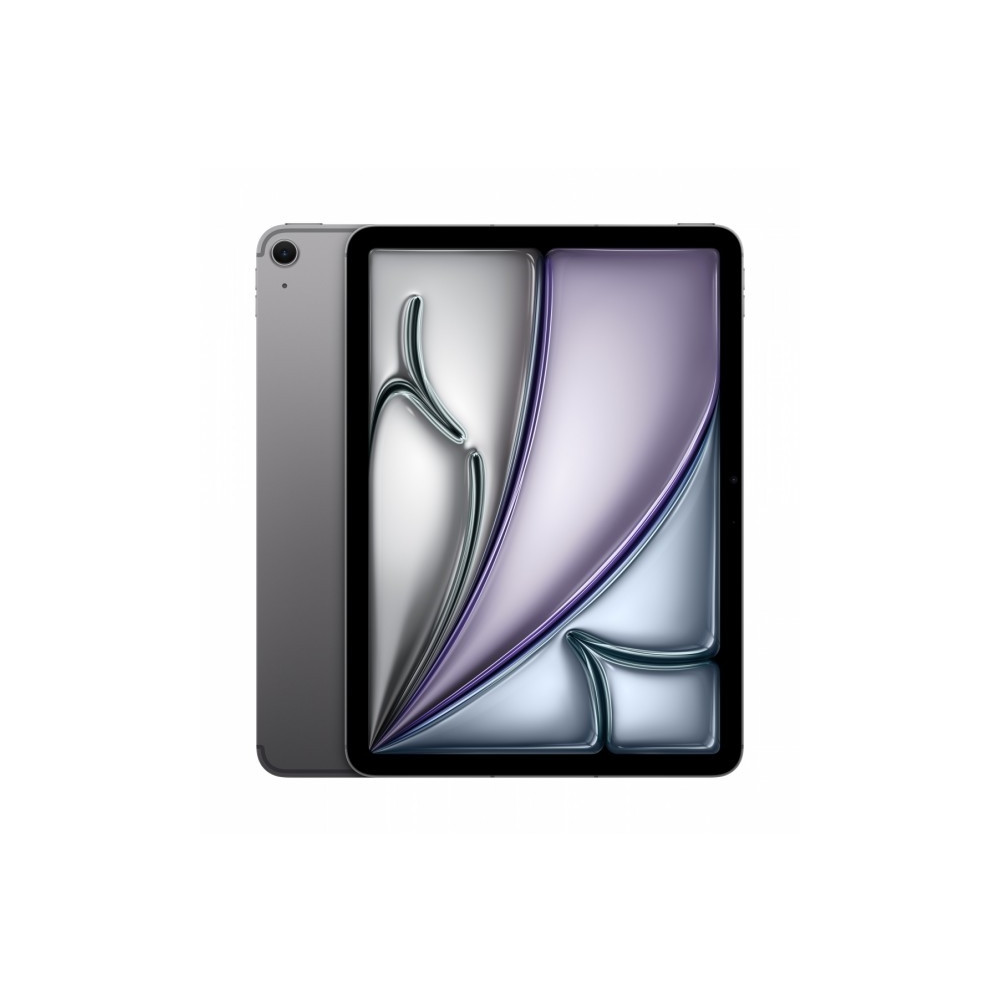 Produktbild för Apple 11-inch iPad Air M3 Wi-Fi - surfplatta - 512 GB - 11"