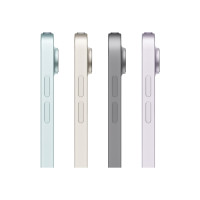Produktbild för Apple 11-inch iPad Air M3 Wi-Fi - surfplatta - 512 GB - 11"