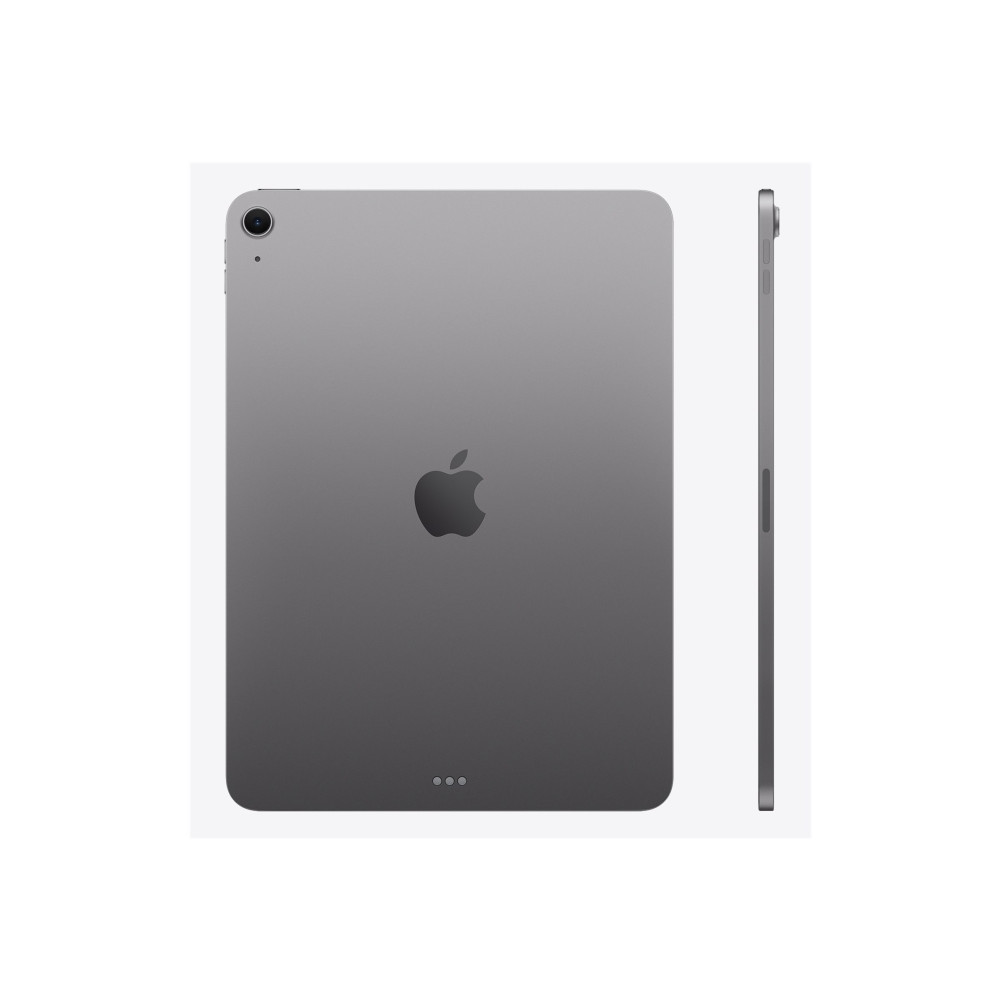 Produktbild för Apple 11-inch iPad Air M3 Wi-Fi - surfplatta - 512 GB - 11"