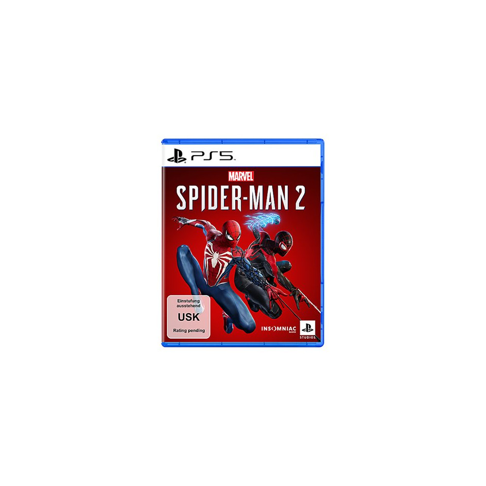 Produktbild för Marvel's Spider-Man 2 Sony PlayStation 5