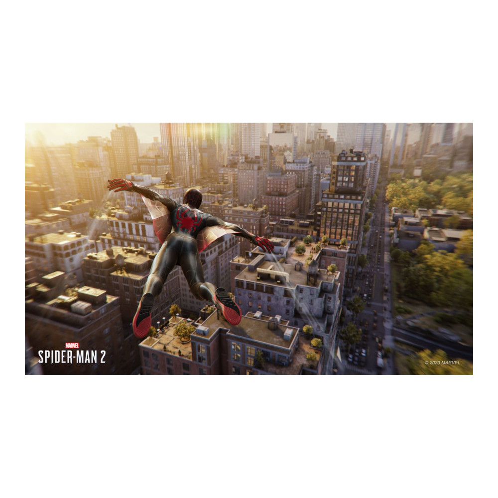 Produktbild för Marvel's Spider-Man 2 Sony PlayStation 5
