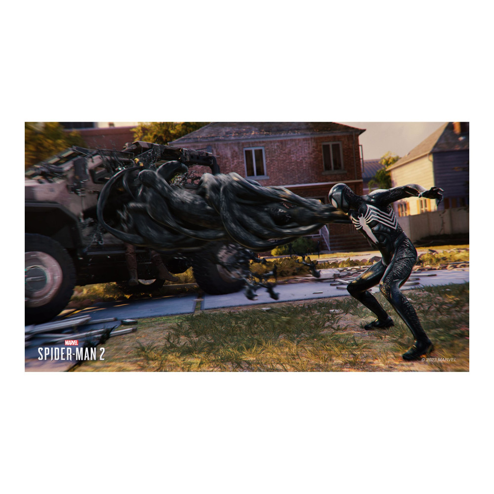 Produktbild för Marvel's Spider-Man 2 Sony PlayStation 5