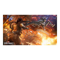 Produktbild för Marvel's Spider-Man 2 Sony PlayStation 5