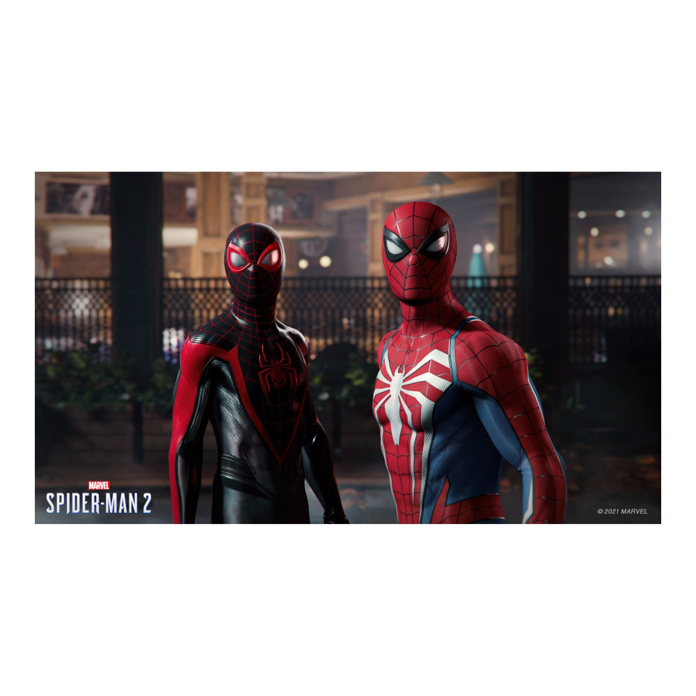 Produktbild för Marvel's Spider-Man 2 Sony PlayStation 5