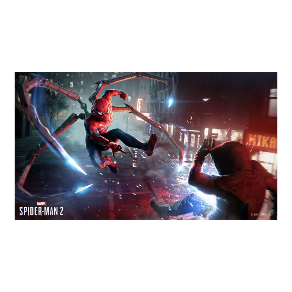 Produktbild för Marvel's Spider-Man 2 Sony PlayStation 5