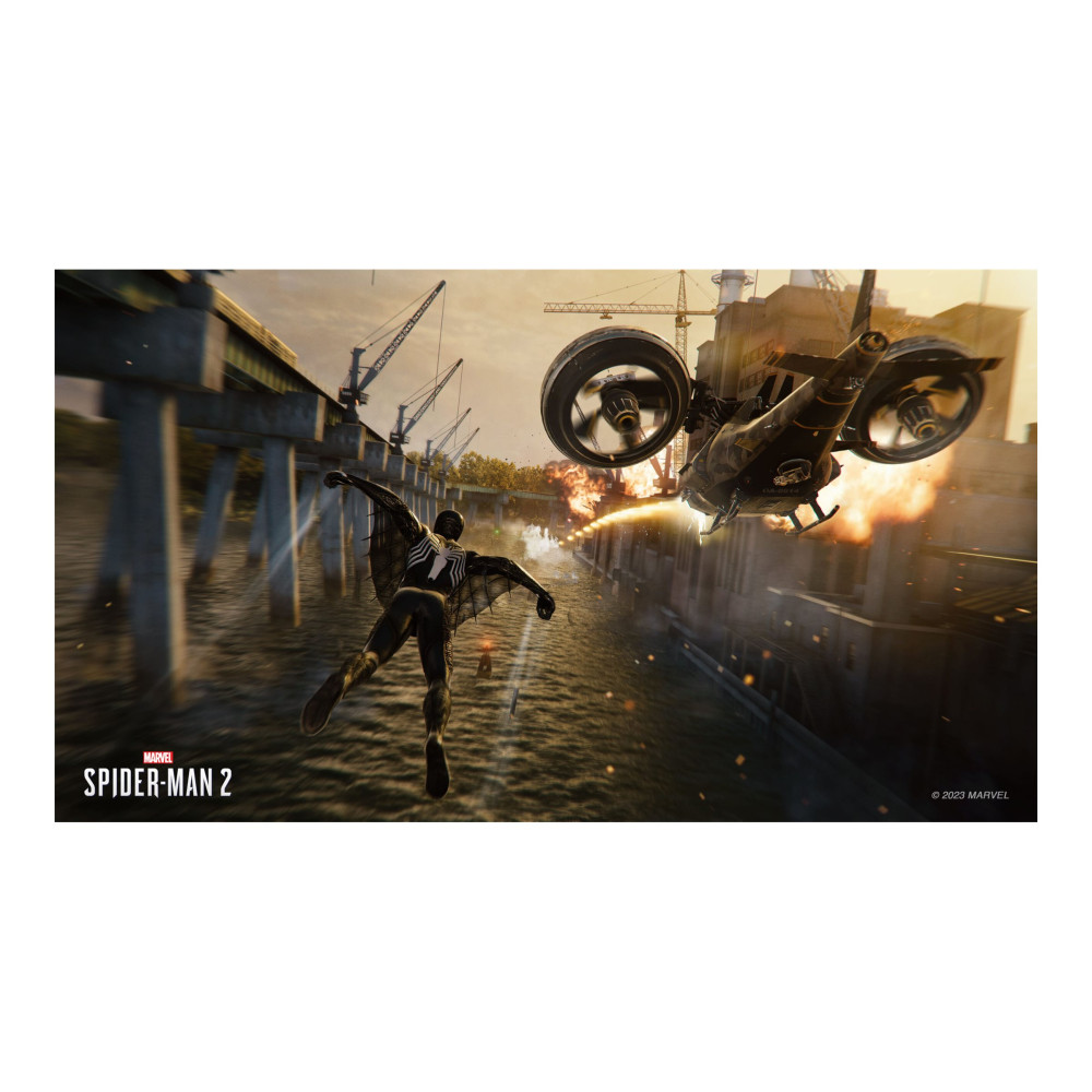 Produktbild för Marvel's Spider-Man 2 Sony PlayStation 5