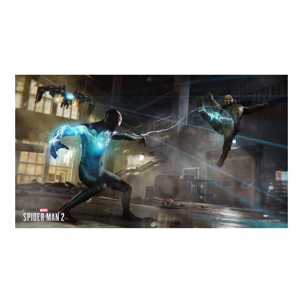Produktbild för Marvel's Spider-Man 2 Sony PlayStation 5