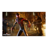 Produktbild för Marvel's Spider-Man 2 Sony PlayStation 5