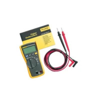 Produktbild för Fluke 115, Digital multimeter, Handhållen multimeter, CAT II...