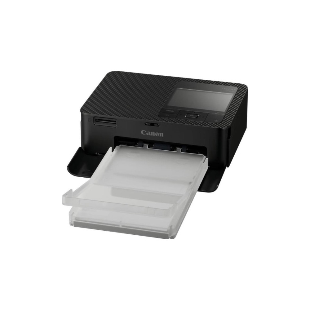 Produktbild för Canon SELPHY CP1500 - Paper Kit - skrivare - färg - färgsublimering