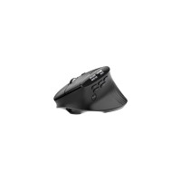 Produktbild för Acer Smart Fit - mus - vertikal - 2.4 GHz, Bluetooth 5.0 - svart