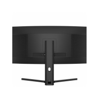 Produktbild för Dahua DHI-LM34-E330CA - LED-skärm - böjd - 34" - HDR