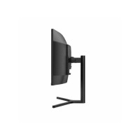 Produktbild för Dahua DHI-LM34-E330CA - LED-skärm - böjd - 34" - HDR