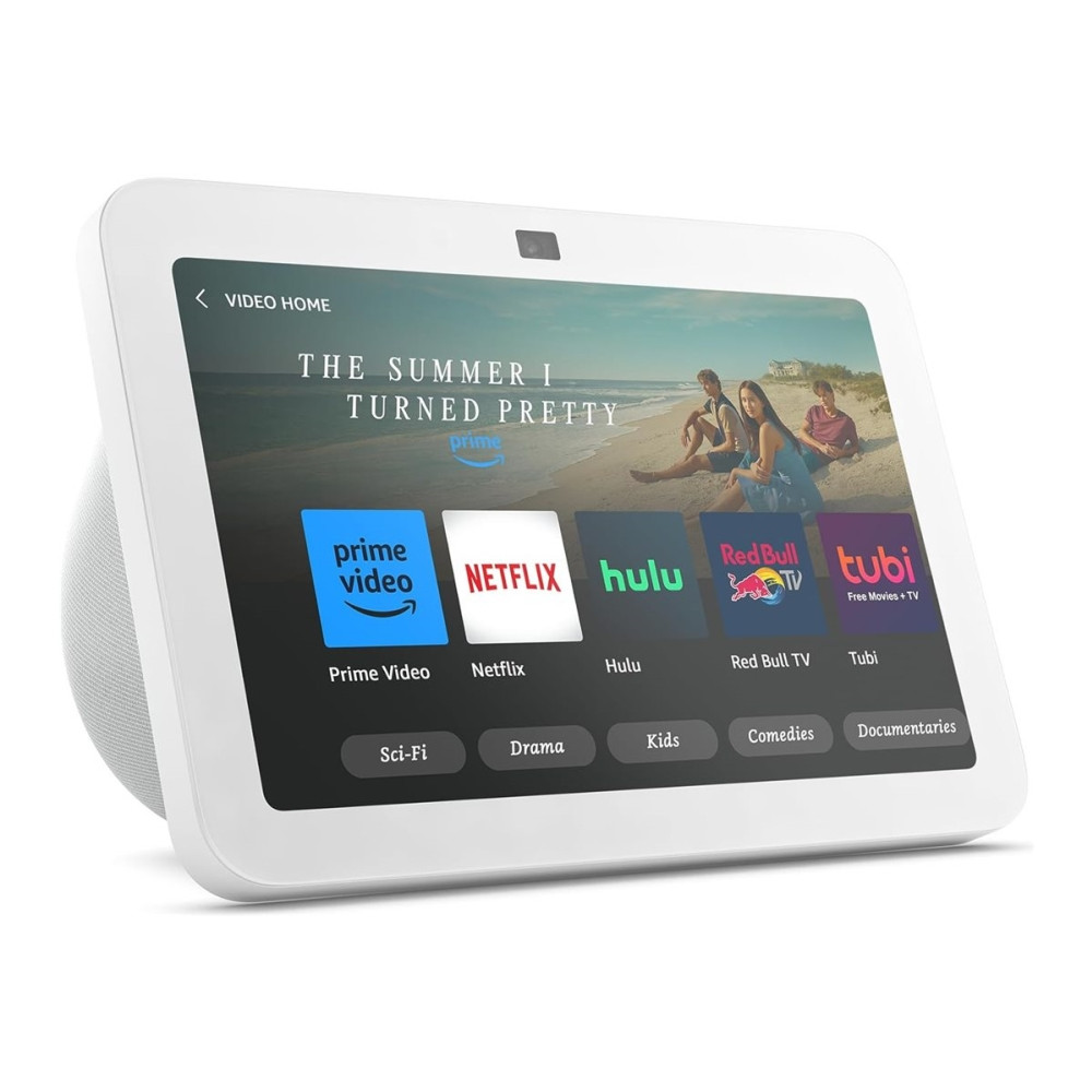 Produktbild för Amazon Echo Show 8 (3rd Generation) - smart display - LCD 8" - trådlös