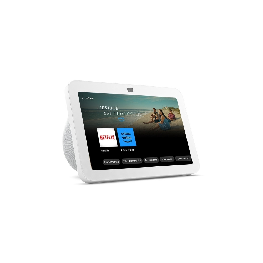 Produktbild för Amazon Echo Show 8 (3rd Generation) - smart display - LCD 8" - trådlös