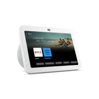 Produktbild för Amazon Echo Show 8 (3rd Generation) - smart display - LCD 8" - trådlös