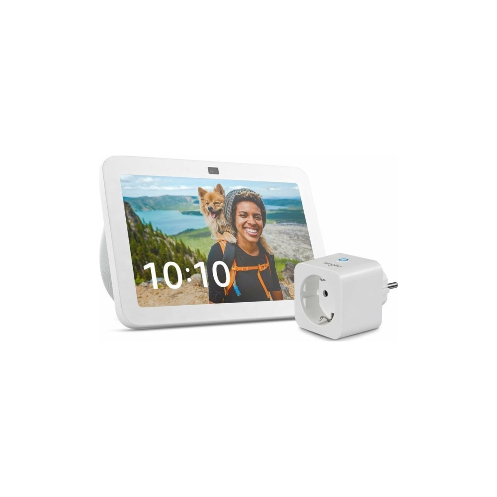 Produktbild för Amazon Echo Show 8 (3rd Generation) - smart display - LCD 8" - trådlös