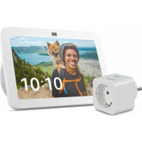 Produktbild för Amazon Echo Show 8 (3rd Generation) - smart display - LCD 8" - trådlös