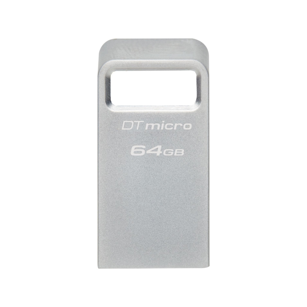 Produktbild för Kingston DataTraveler Micro