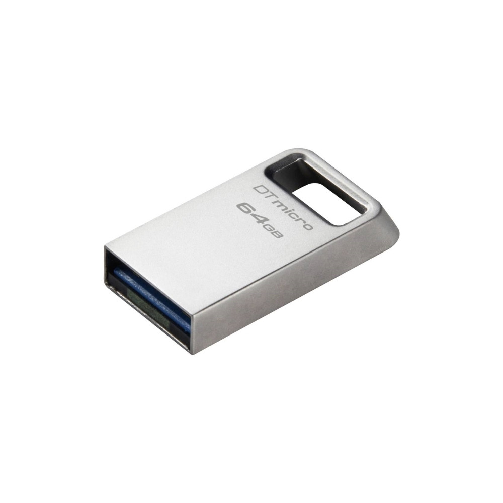 Produktbild för Kingston DataTraveler Micro