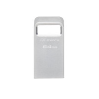 Produktbild för Kingston DataTraveler Micro