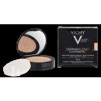 Produktbild för Vichy Dermablend Covermatte Compact Powder SPF25 9.5 gram Dam