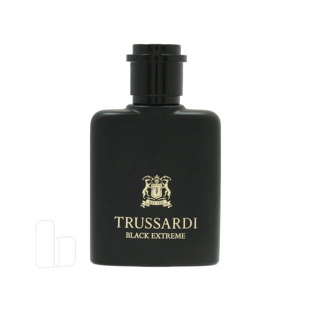 Produktbild för Trussardi Black Extreme Pour Homme Edt Spray 30 ml Herr